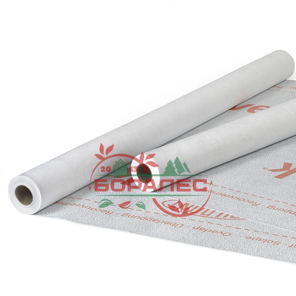 Tyvek Soft. Диффузионная мембрана Тайвек Софт