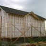 Tyvek Soft. Диффузионная мембрана Тайвек Софт