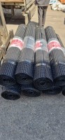 Профилированная  мембрана TOP-DRAIN 400г\м2 40м2