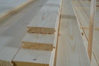 Половая доска 35x140x6м