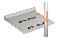 Ветро-влагозащитная Пленка ISOBOX A (70м2)