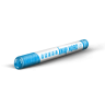 KNAUF NORD Vapor Barrier-50, Пароизоляционная пленка (180пл.) Фольгированная (75м2)