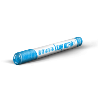 KNAUF NORD Vapor Barrier-50, Пароизоляционная пленка (180пл.) Фольгированная (75м2)