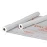 Легкая паропроницаемая мембрана Tyvek Solid - 1,5 х 50 м Тайвек Солид(75м2) пленка диффузионная
