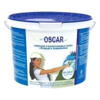 Клей Оскар (Oscar) для стеклообоев