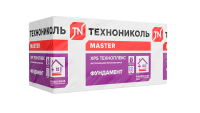 Техноплекс XPS 250 ФУНДАМЕНТ 1180х580х50-L (8 плит) (5,47м2) (0,273м3)