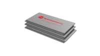 Техноплекс XPS 250 ФУНДАМЕНТ 1180х580х50-L (8 плит) (5,47м2) (0,273м3)