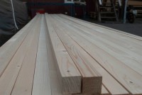 Рейка 15*40*3000 мм (сорт АВ, сухая, строганная)