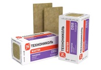 Технониколь ТЕХНОБЛОК 100мм (2,88м2)(0,288м3)