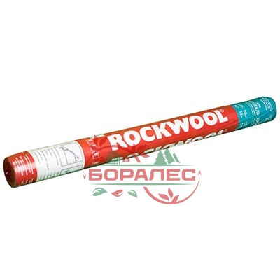 Rockwool (Роквул) мембрана для кровель 30м2