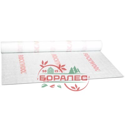 Rockwool (Роквул) мембрана для кровель 30м2