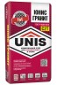 Клей для крупных плит Unis (Юнис Гранит)
