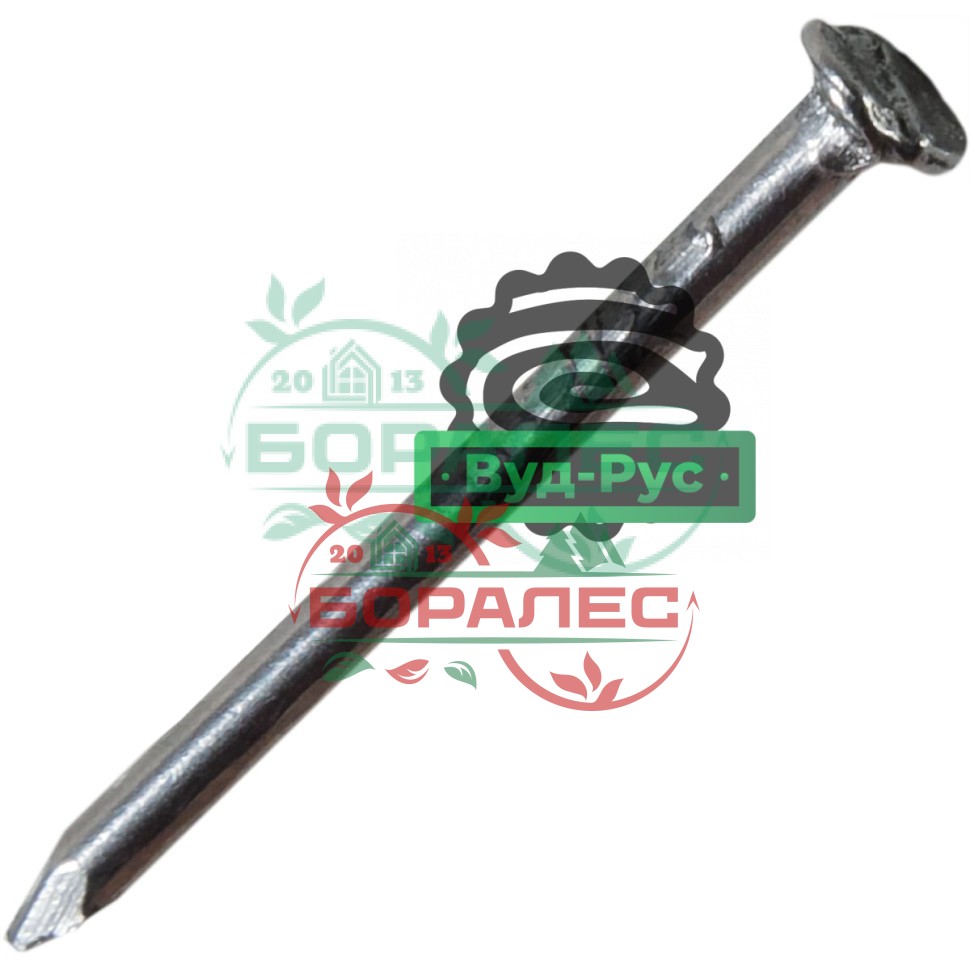 Гвозди строительные 3.5х90