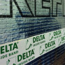 DELTA INSIDE-BAND I 60, скотч 40*0,06м, шт Дельта инсайд банд