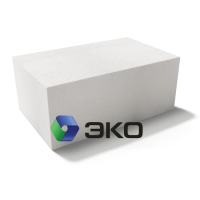 Блок 600х250х400 (D500) ЭКО (32шт/под)