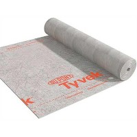 Tyvek Housewrap. Мембрана Тайвек Хаусвап