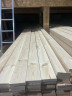 Строганная доска 25x100x6м