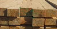 Брус лиственница 1 сорт 150х150х6000 мм