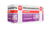 Техноплекс XPS 250 ФУНДАМЕНТ 1180*580*100 (2,74м2)(0,274м3)