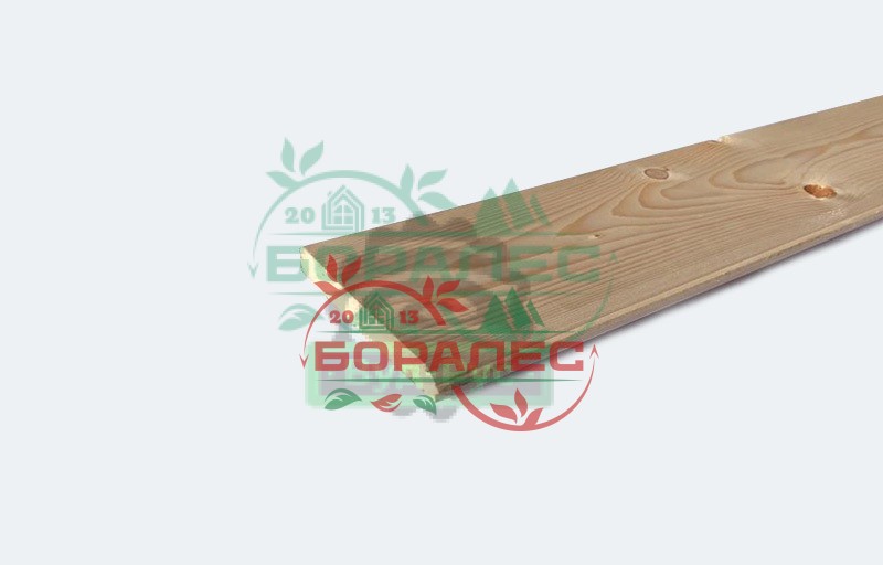 ИМИТАЦИЯ БРУСА 16Х110Х6000 СОРТ А