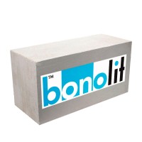 Пеноблок 50мм Bonolit (Бонолит) Д500