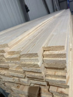 Строганная доска 50x150x6м