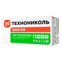 Технониколь XPS ТЕХНОПЛЕКС 20 мм