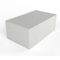 Пеноблок 75мм Bonolit (Бонолит) Д500