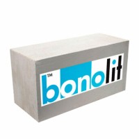 Пеноблок 100мм Bonolit Д500 (Бонолит)