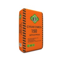 Сухая смесь M150 Fix (40кг) (49шт/под)