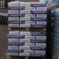 Пескобетон Русеан М300 (40кг)