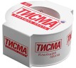 Клейкая соединительная односторонняя лента Тисма Knauf (0,06x20м)
