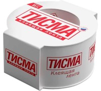Клейкая соединительная односторонняя лента Тисма Knauf (0,06x20м)