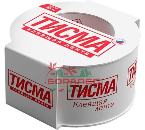 Клейкая соединительная односторонняя лента Тисма Knauf (0,06x20м)