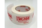 Клейкая соединительная односторонняя лента Тисма Knauf (0,06x20м)