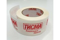 Клейкая соединительная односторонняя лента Тисма Knauf (0,06x20м)