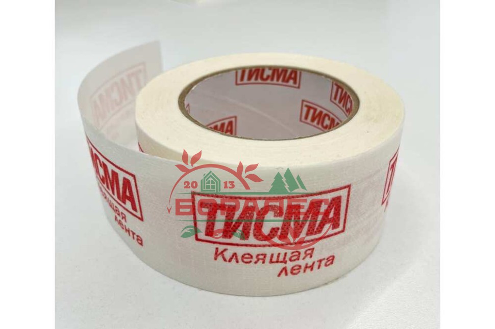 Клейкая соединительная односторонняя лента Тисма Knauf (0,06x20м)
