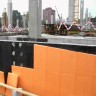 Penoplex (Пеноплекс) Фундамент 50 мм