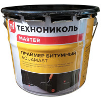Праймер "Технониколь" Аквамаст  битумная (3л)