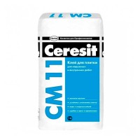 Клей для плитки CM 11 (5кг) Ceresit (Церезит)