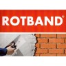 Штукатурка гипсовая Rotband (Ротбанд) Knauf (Кнауф) 5 кг
