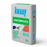 Штукатурка цементная Unterputz (Унтерпутц) Knauf (Кнауф)