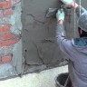 Штукатурка цементная Grunband (Грюнбанд) Knauf (Кнауф)