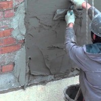 Штукатурка цементная Grunband (Грюнбанд) Knauf (Кнауф)