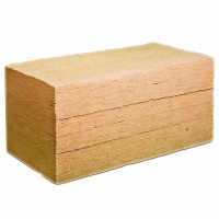 Утеплитель ИЗОРОК ПП80 (80пл.) 1000*600*100 (1,8м2)(0,18м3) 16уп/пал