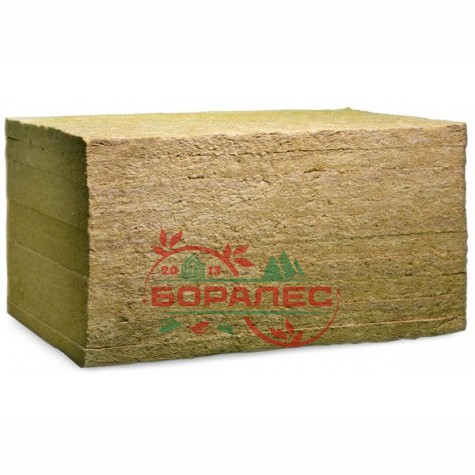 Rockwool (Роквул) АКУСТИК БАТТС