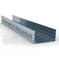 Профиль ПС-6 (100*50)  0,55 L=3м   СТМ  (12шт/уп), шт