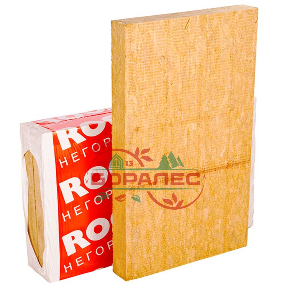 Rockwool (Роквул) ВЕНТИ БАТТС ОПТИМА