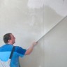 Штукатурка гипсовая Холст Волма