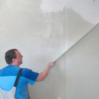 Штукатурка гипсовая Холст Волма